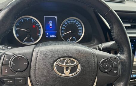 Toyota Corolla, 2017 год, 1 515 000 рублей, 4 фотография