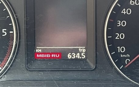 Volkswagen Caravelle T5, 2013 год, 1 750 000 рублей, 13 фотография