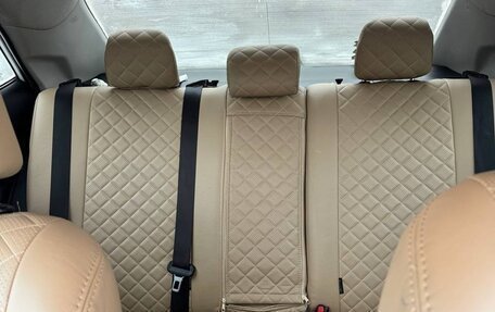 Toyota Corolla, 2017 год, 1 515 000 рублей, 10 фотография