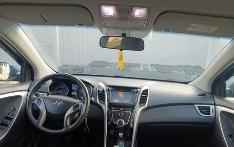 Hyundai i30 II рестайлинг, 2013 год, 1 125 000 рублей, 15 фотография