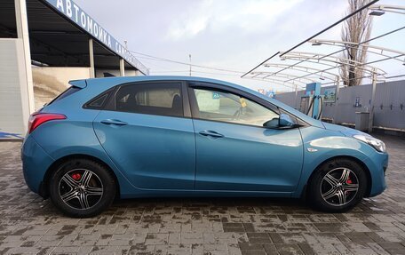 Hyundai i30 II рестайлинг, 2013 год, 1 125 000 рублей, 7 фотография