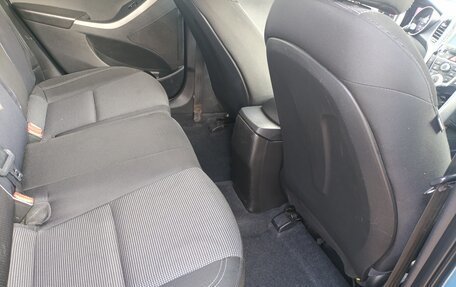 Hyundai i30 II рестайлинг, 2013 год, 1 125 000 рублей, 14 фотография