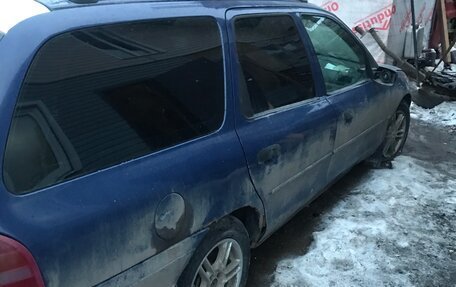 Ford Mondeo II, 2000 год, 85 000 рублей, 2 фотография