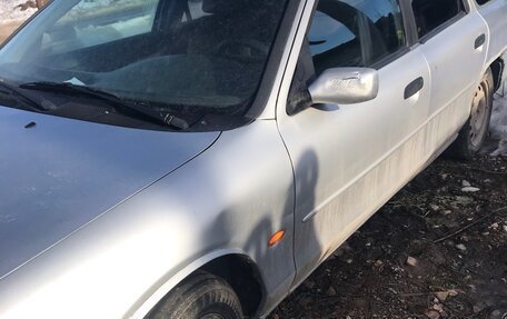 Ford Mondeo II, 2000 год, 85 000 рублей, 7 фотография