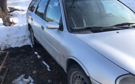 Ford Mondeo II, 2000 год, 85 000 рублей, 8 фотография