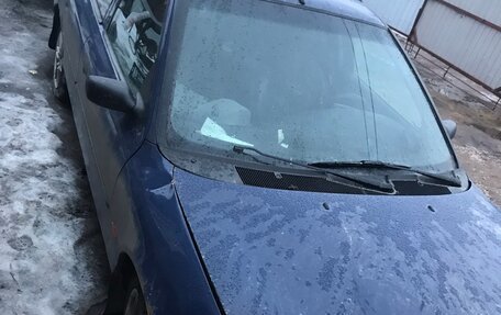 Ford Mondeo II, 2000 год, 85 000 рублей, 3 фотография