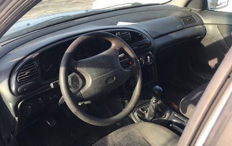 Ford Mondeo II, 2000 год, 85 000 рублей, 6 фотография