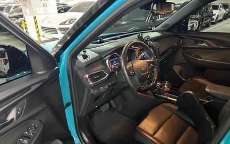 Chevrolet TrailBlazer, 2023 год, 1 600 000 рублей, 9 фотография