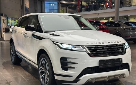 Land Rover Range Rover Evoque II, 2025 год, 7 180 000 рублей, 3 фотография