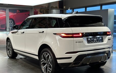 Land Rover Range Rover Evoque II, 2025 год, 7 180 000 рублей, 4 фотография