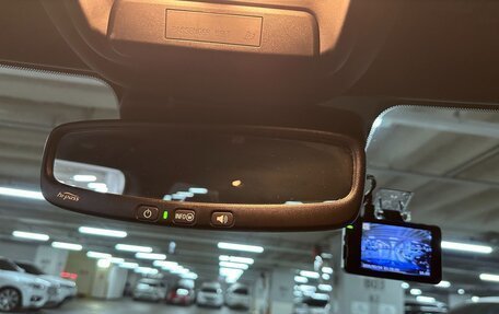 Chevrolet TrailBlazer, 2023 год, 1 600 000 рублей, 12 фотография