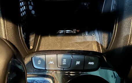 Chevrolet TrailBlazer, 2023 год, 1 600 000 рублей, 11 фотография