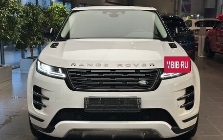 Land Rover Range Rover Evoque II, 2025 год, 7 180 000 рублей, 2 фотография