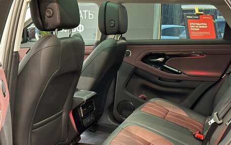 Land Rover Range Rover Evoque II, 2025 год, 7 180 000 рублей, 8 фотография