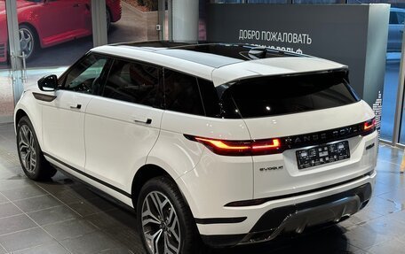 Land Rover Range Rover Evoque II, 2025 год, 7 180 000 рублей, 9 фотография