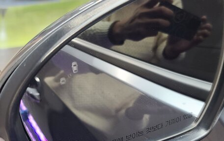 Hyundai Tucson III, 2021 год, 1 580 000 рублей, 10 фотография