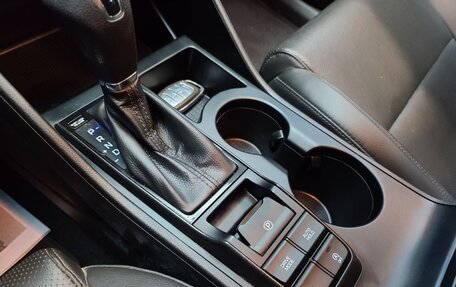 Hyundai Tucson III, 2021 год, 1 580 000 рублей, 13 фотография