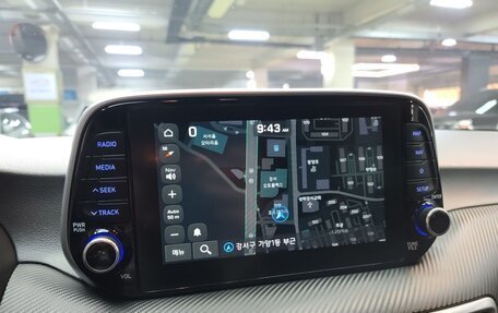 Hyundai Tucson III, 2021 год, 1 580 000 рублей, 11 фотография