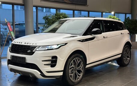 Land Rover Range Rover Evoque II, 2025 год, 7 180 000 рублей, 10 фотография