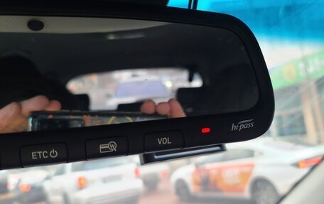 Hyundai Tucson III, 2021 год, 1 580 000 рублей, 18 фотография