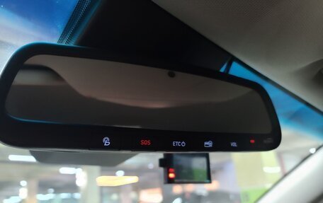 Hyundai Tucson III, 2021 год, 1 580 000 рублей, 16 фотография