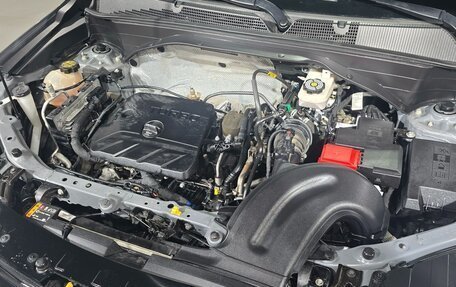 Chevrolet TrailBlazer, 2023 год, 1 660 000 рублей, 6 фотография