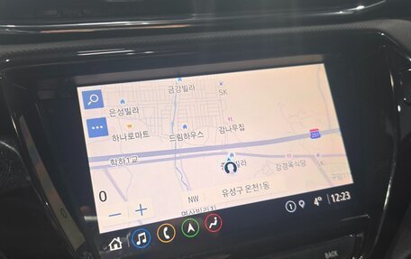 Chevrolet TrailBlazer, 2023 год, 1 660 000 рублей, 11 фотография