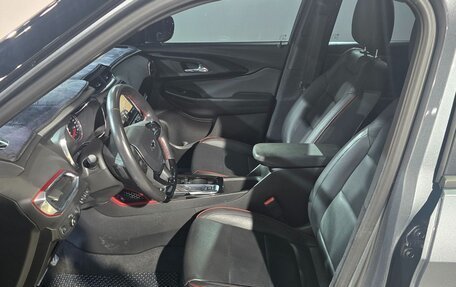 Chevrolet TrailBlazer, 2023 год, 1 660 000 рублей, 8 фотография