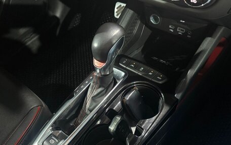 Chevrolet TrailBlazer, 2023 год, 1 660 000 рублей, 7 фотография