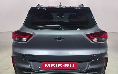 Chevrolet TrailBlazer, 2023 год, 1 660 000 рублей, 3 фотография