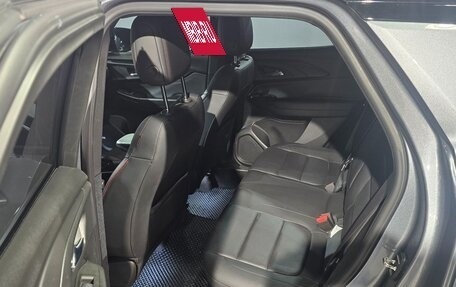 Chevrolet TrailBlazer, 2023 год, 1 660 000 рублей, 9 фотография