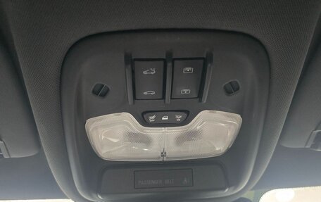 Chevrolet TrailBlazer, 2023 год, 1 660 000 рублей, 16 фотография