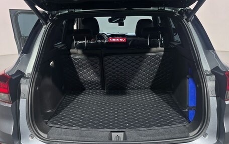 Chevrolet TrailBlazer, 2023 год, 1 660 000 рублей, 18 фотография