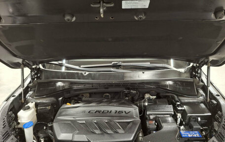 KIA Sorento III Prime рестайлинг, 2019 год, 3 086 000 рублей, 13 фотография