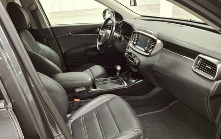 KIA Sorento III Prime рестайлинг, 2019 год, 3 086 000 рублей, 15 фотография