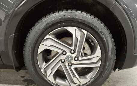 KIA Sorento III Prime рестайлинг, 2019 год, 3 086 000 рублей, 22 фотография