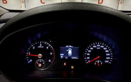 KIA Sorento III Prime рестайлинг, 2019 год, 3 086 000 рублей, 17 фотография