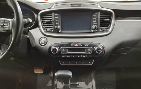 KIA Sorento III Prime рестайлинг, 2019 год, 3 086 000 рублей, 19 фотография