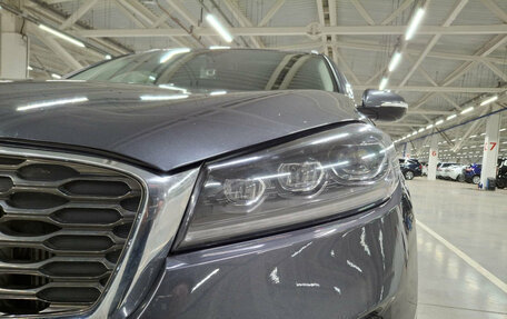 KIA Sorento III Prime рестайлинг, 2019 год, 3 086 000 рублей, 21 фотография