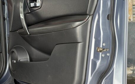 Nissan Qashqai, 2008 год, 700 000 рублей, 15 фотография