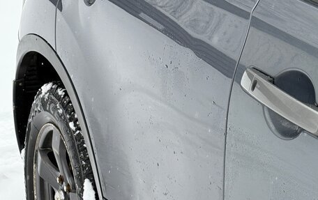 Nissan Qashqai, 2008 год, 700 000 рублей, 7 фотография