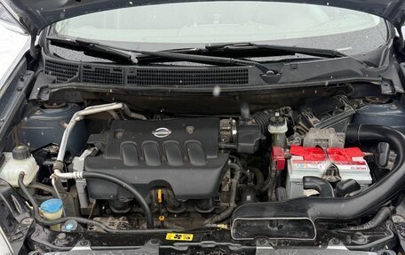 Nissan Qashqai, 2008 год, 700 000 рублей, 5 фотография