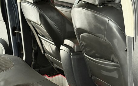 Nissan Qashqai, 2008 год, 700 000 рублей, 14 фотография