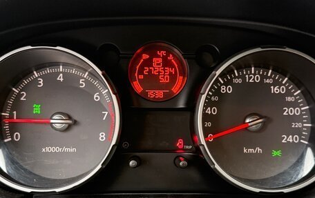 Nissan Qashqai, 2008 год, 700 000 рублей, 4 фотография