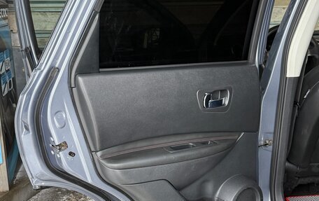 Nissan Qashqai, 2008 год, 700 000 рублей, 9 фотография