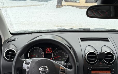 Nissan Qashqai, 2008 год, 700 000 рублей, 6 фотография
