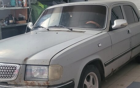 ГАЗ 3110 «Волга», 1999 год, 90 000 рублей, 1 фотография