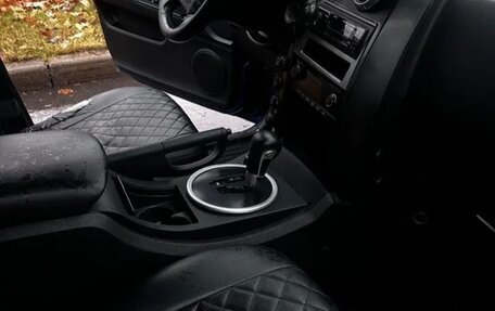 SsangYong Actyon Sports II, 2008 год, 450 000 рублей, 1 фотография