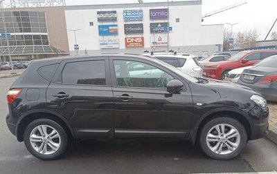 Nissan Qashqai, 2012 год, 1 650 000 рублей, 1 фотография