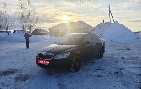Skoda Octavia, 2011 год, 780 000 рублей, 1 фотография